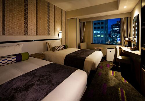 Monterey Le Frere Osaka