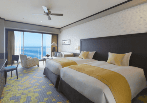 琵琶湖飯店(BIWAKO HOTEL)