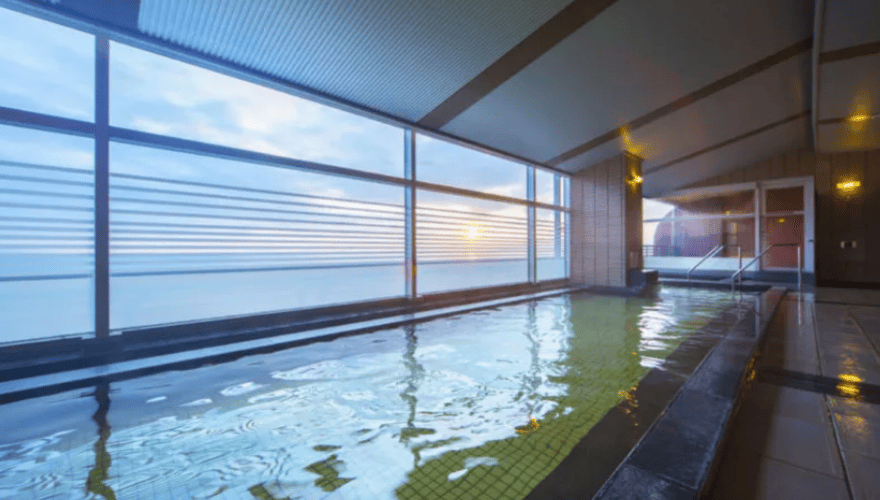 琵琶湖飯店(BIWAKO HOTEL)