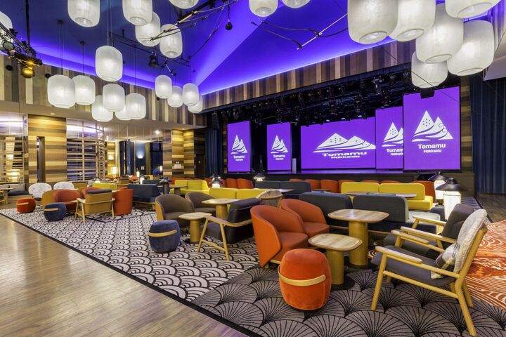 度假村設施-照片