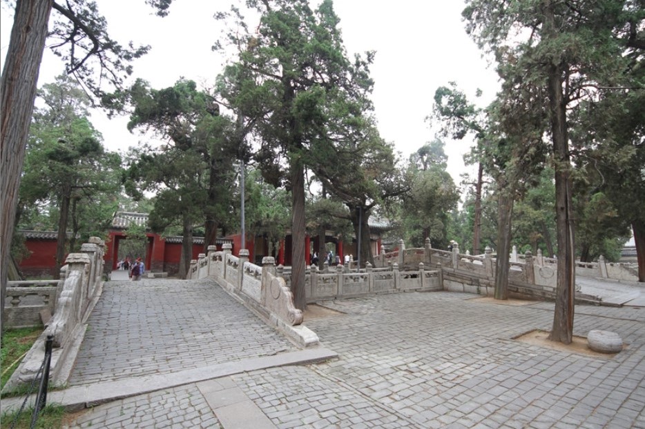 孔廟