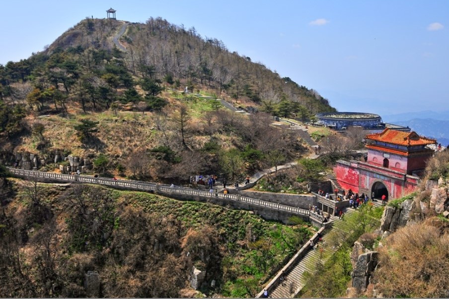泰山1