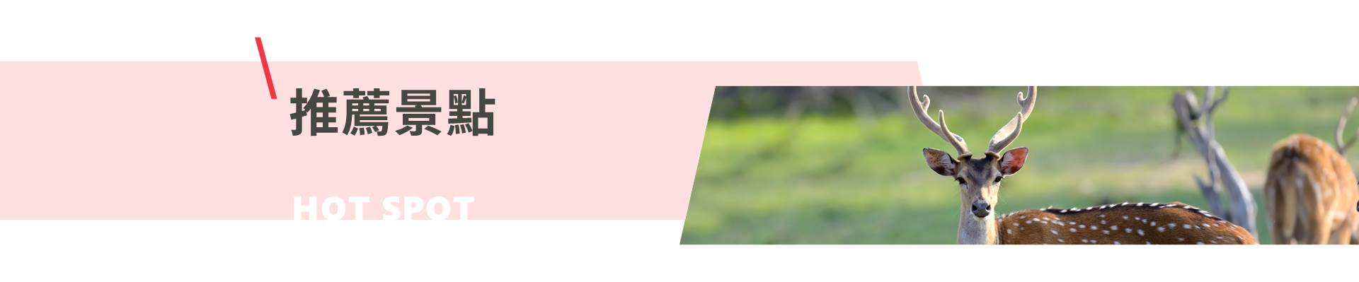 行程特色圖片