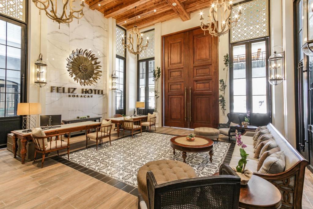 FELIZ HOTEL BORACAY
