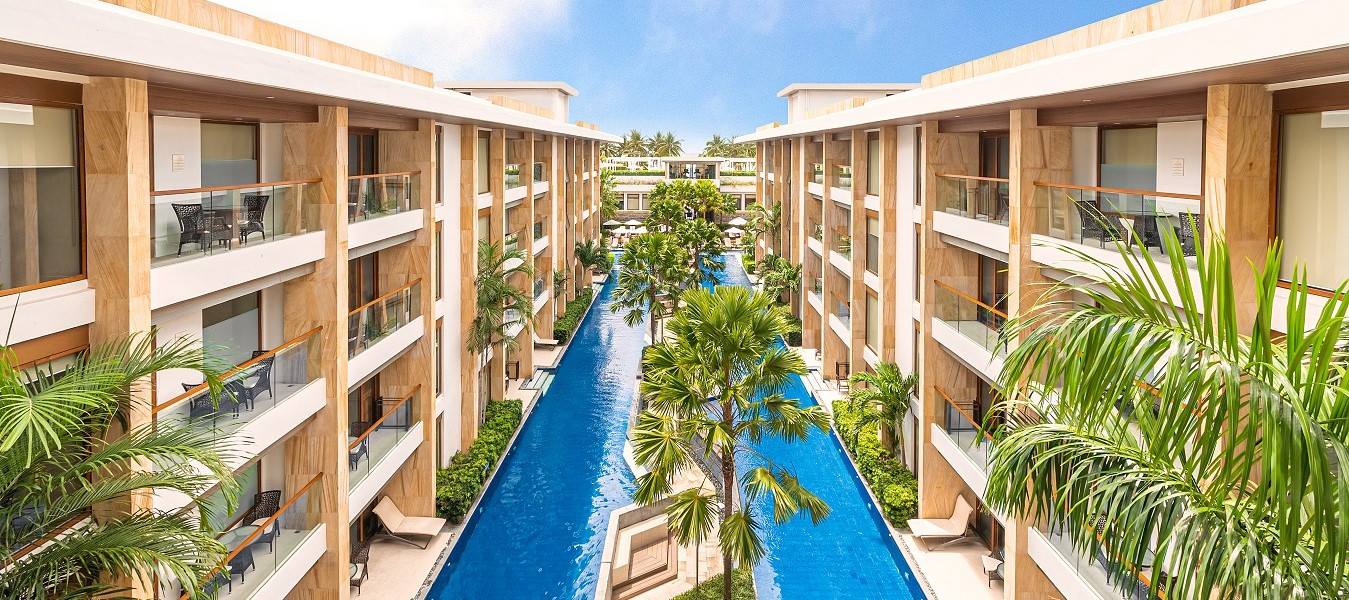 HENANN CRYSTAL SANDS