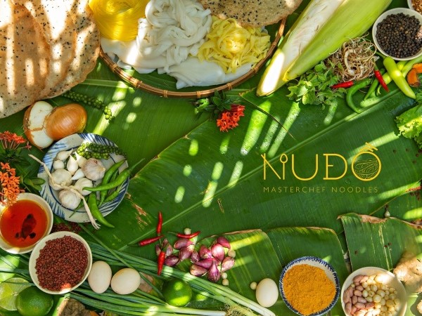 NUDO KITCHEN