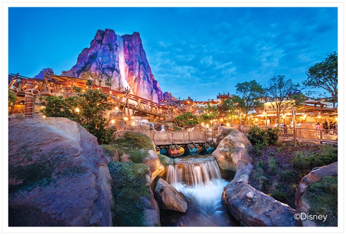 上海迪士尼樂園