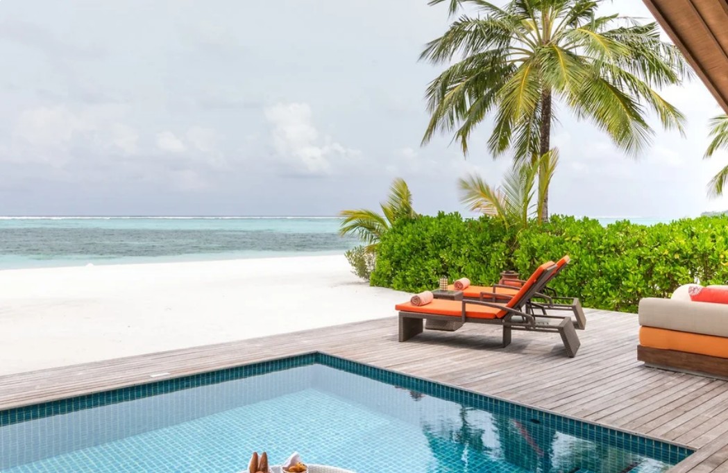 度假村設施-照片