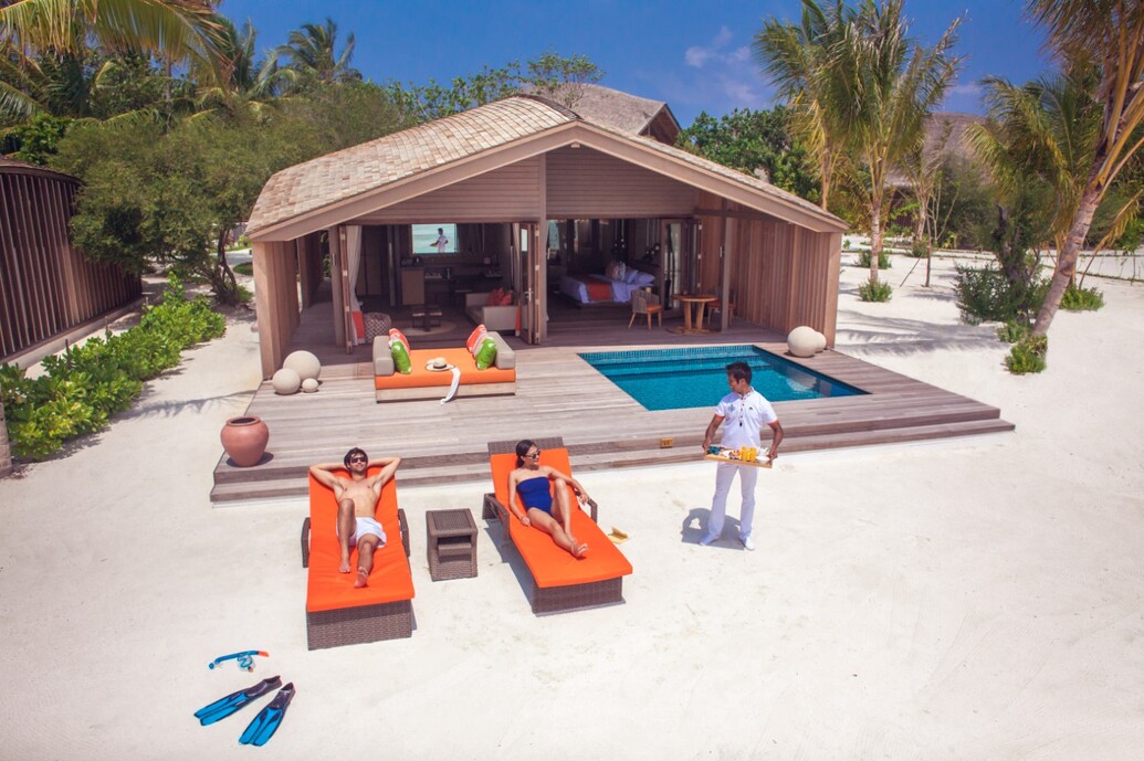 度假村設施-照片