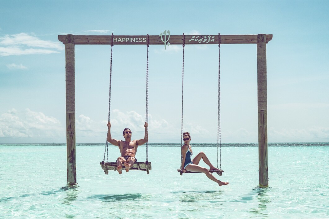 度假村設施-照片