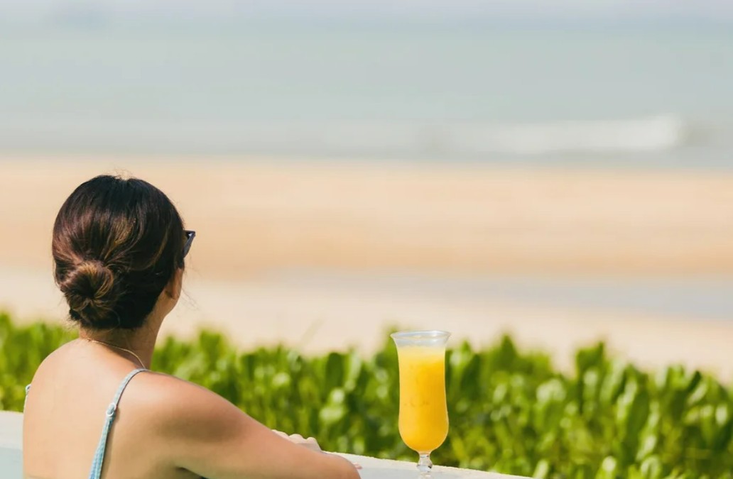 ONDA BY SCARPETTA 義大利餐廳修