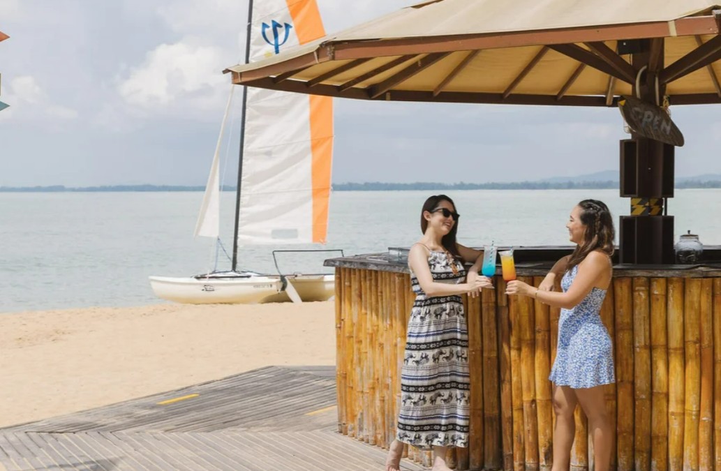 Teppanyaki 鐵板燒 | 付費