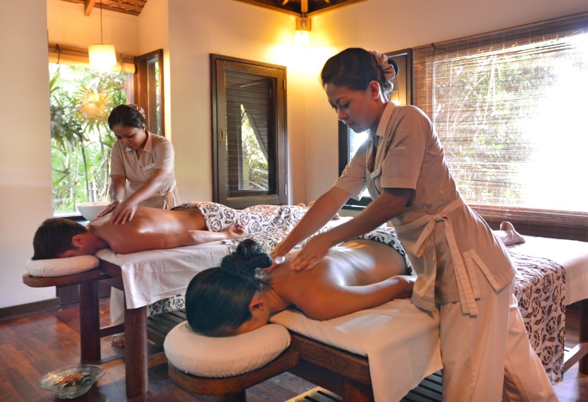 度假村內設施-照片