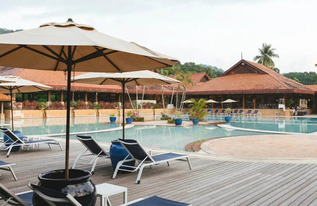 度假村設施-照片