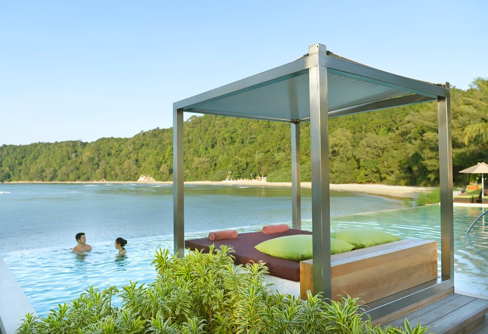 度假村設施-照片