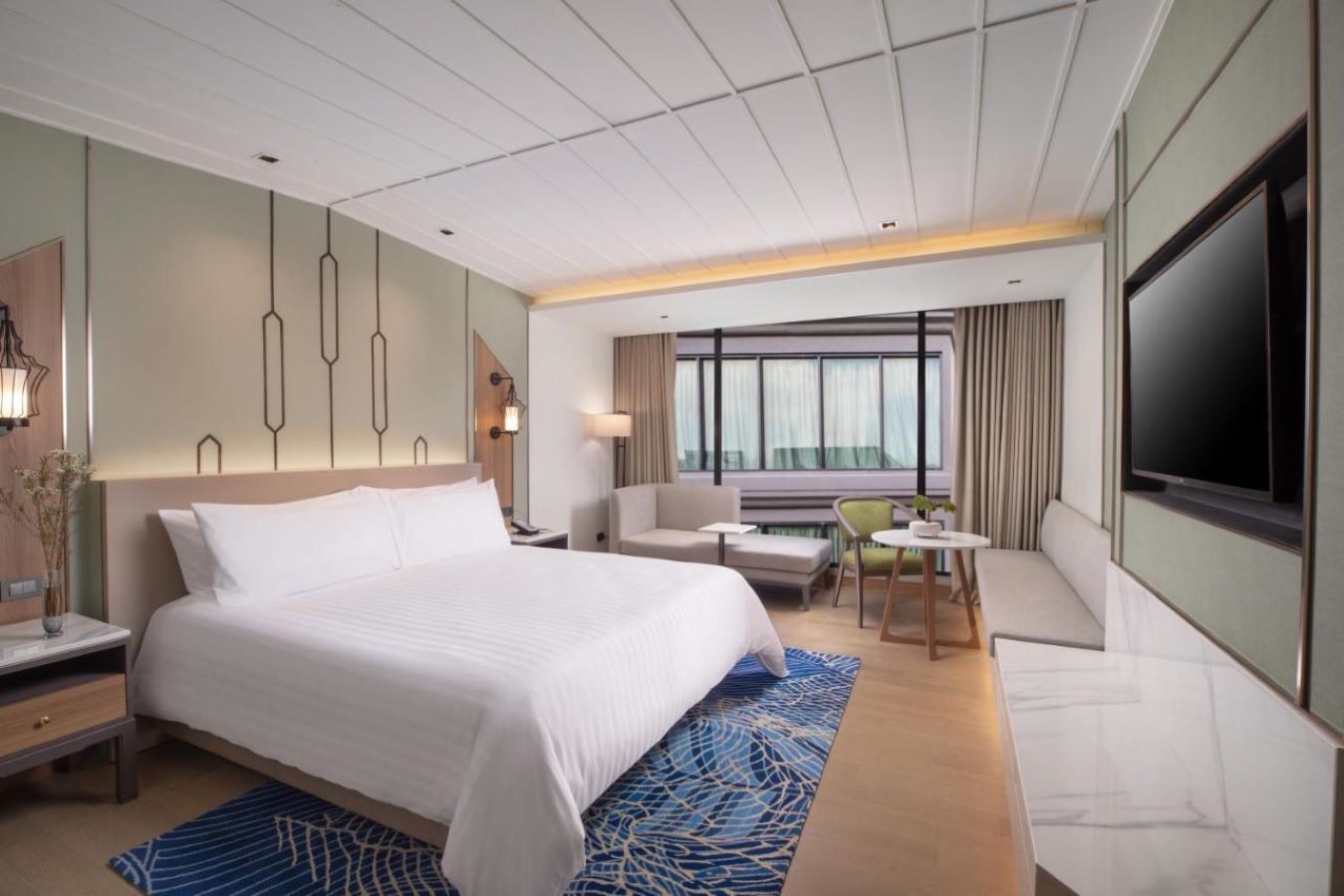 Nysa Hotel Bangkok