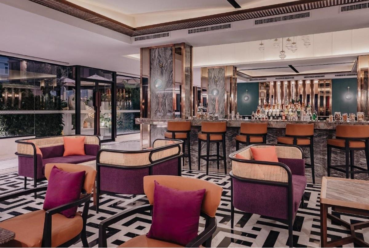 Nysa Hotel Bangkok