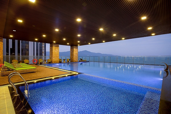 Rosamia Da Nang Hotel