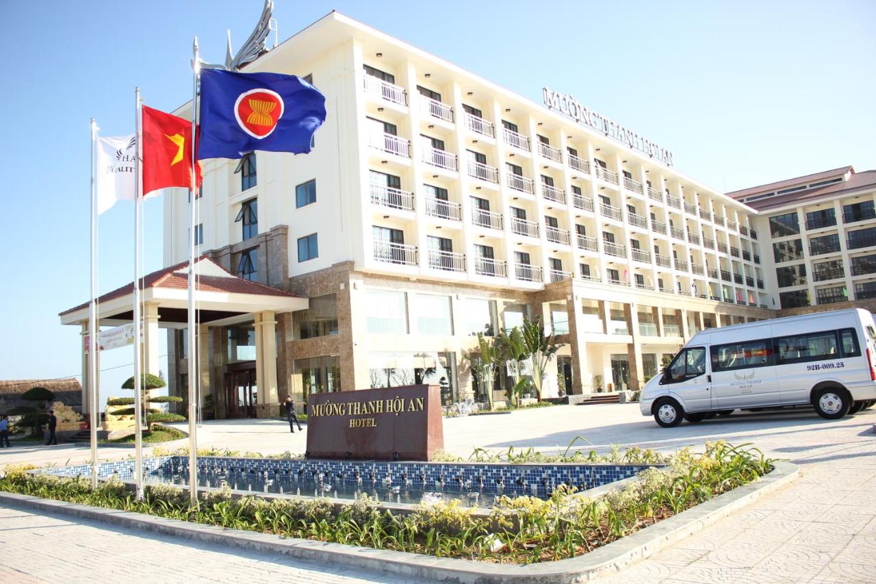 Muong Thanh Holiday Hoi An Hotel