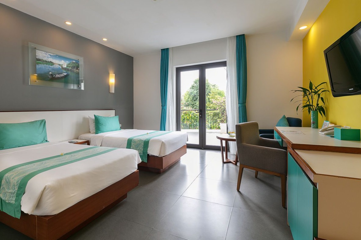 會安Emm Hotel Hoi An