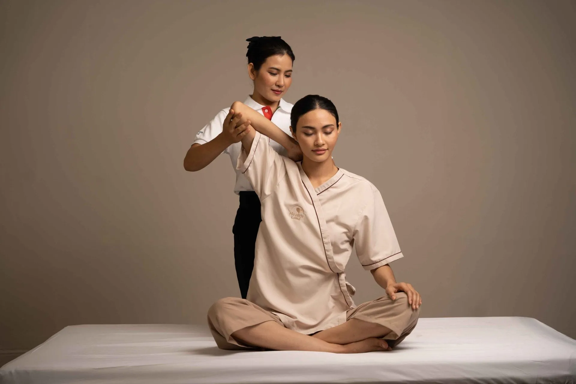 泰式古式spa