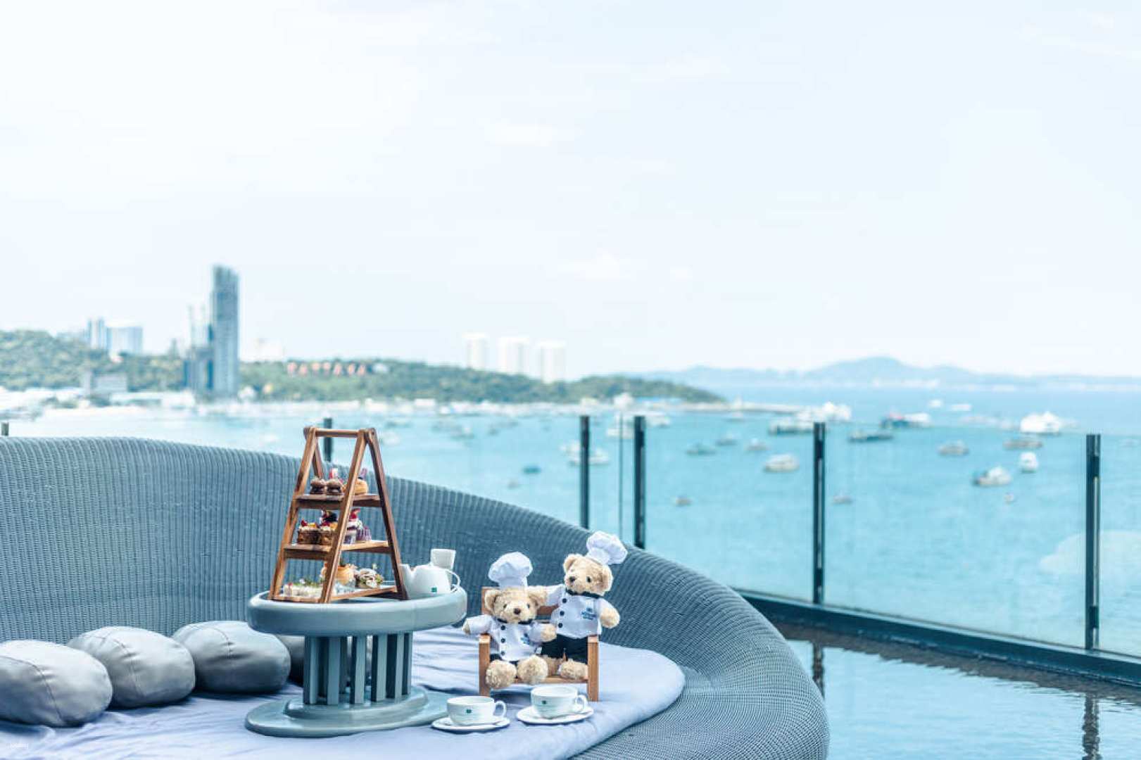 Hilton Pattaya