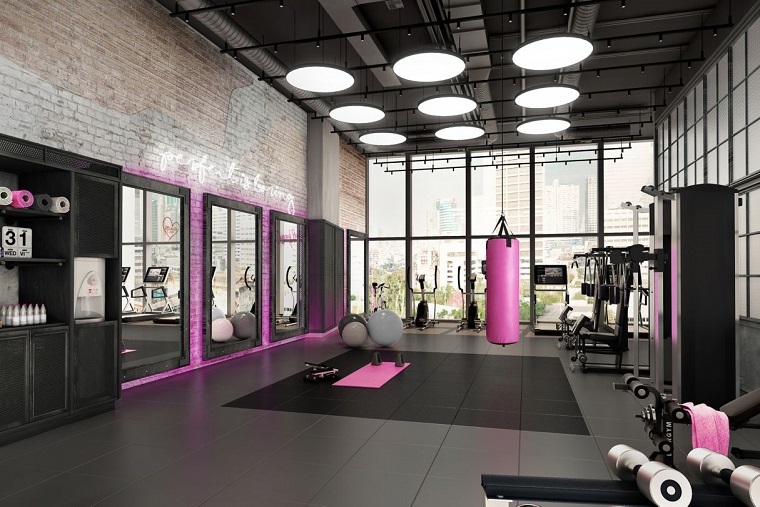 Moxy Bangkok Ratchaprasong