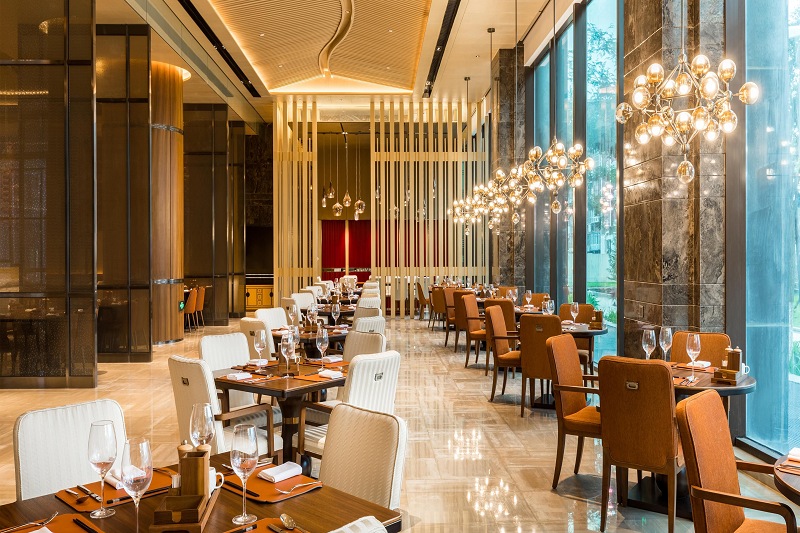 北京西南華邑酒店