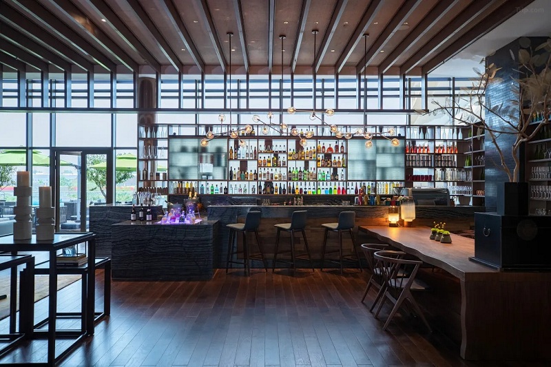 樂多港萬豪酒店