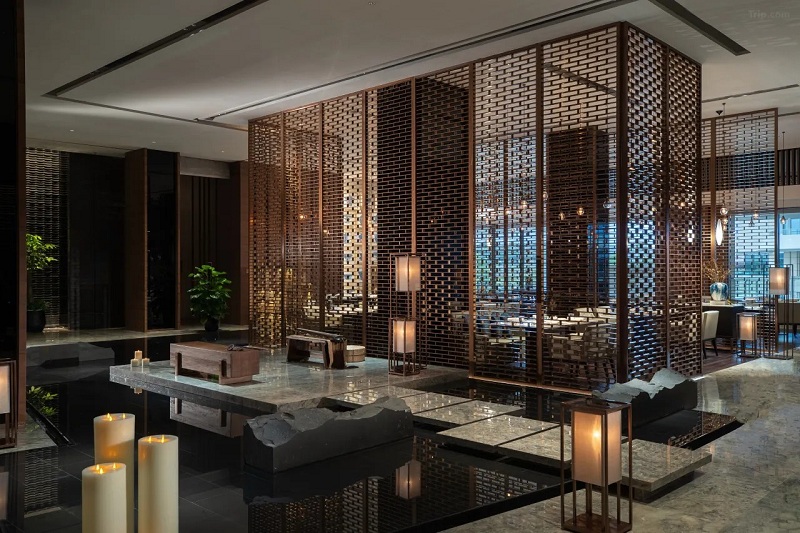 樂多港萬豪酒店