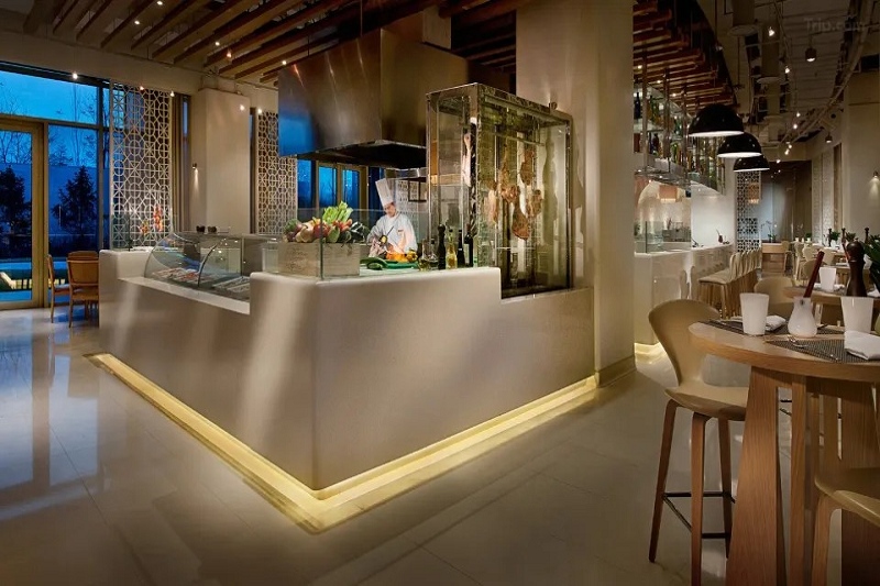 銀川凱賓斯基酒店