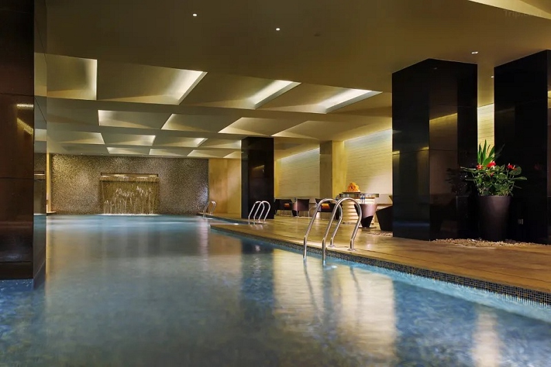 銀川凱賓斯基酒店