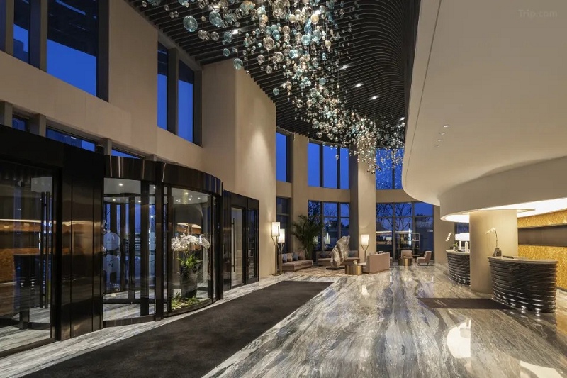 航空港諾富特酒店