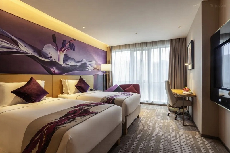 航空港諾富特酒店