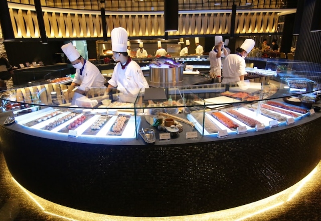 飯店