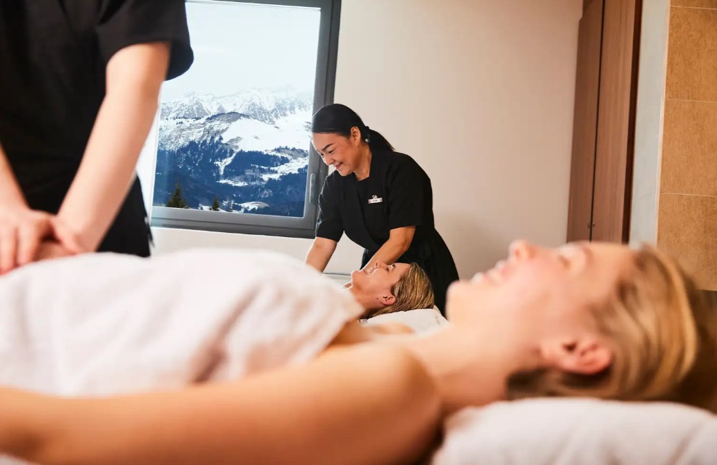 度假村內設施-照片