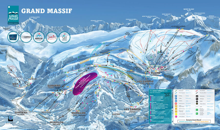 度假村設施-照片