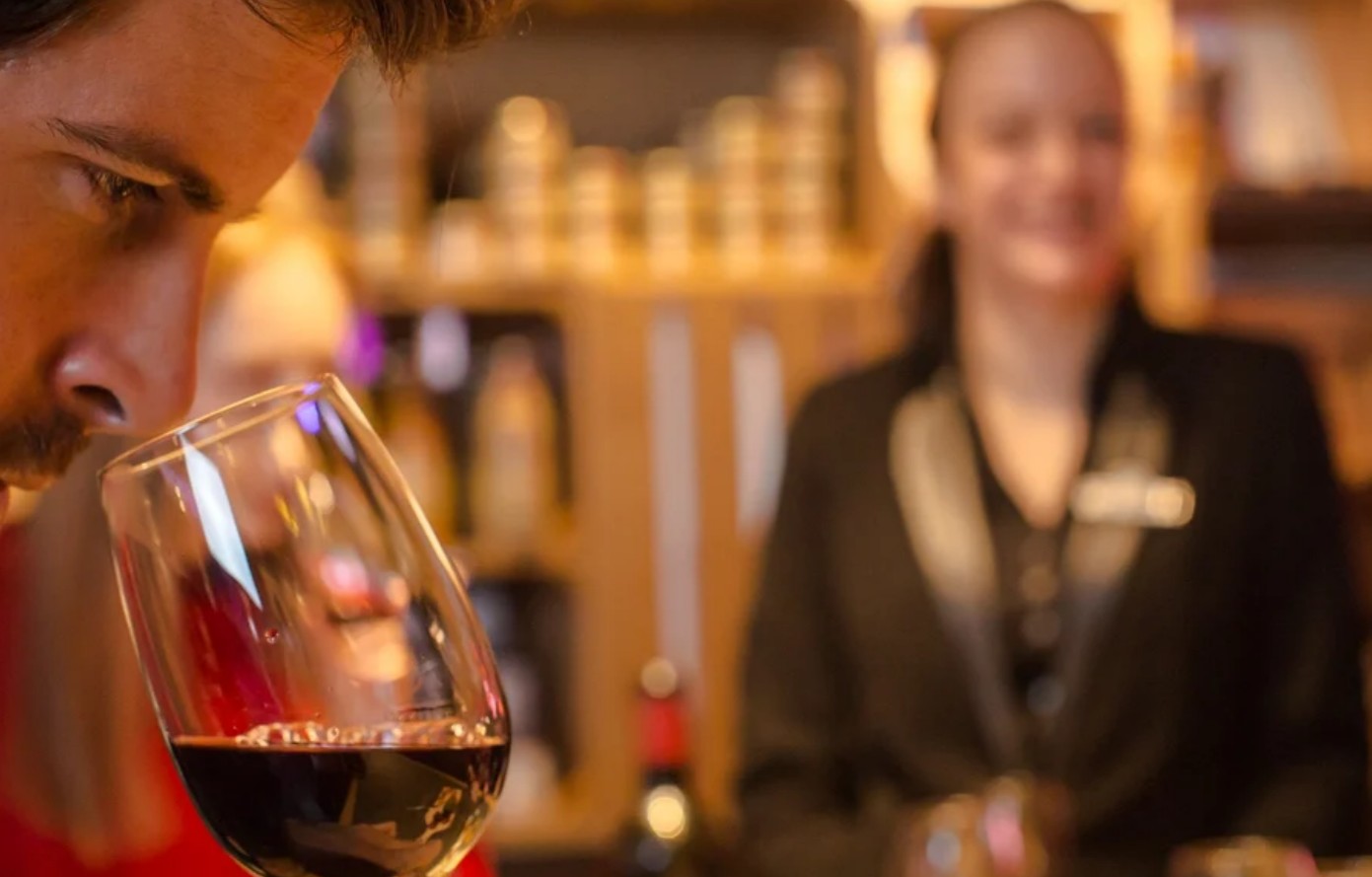 ONDA BY SCARPETTA 義大利餐廳修