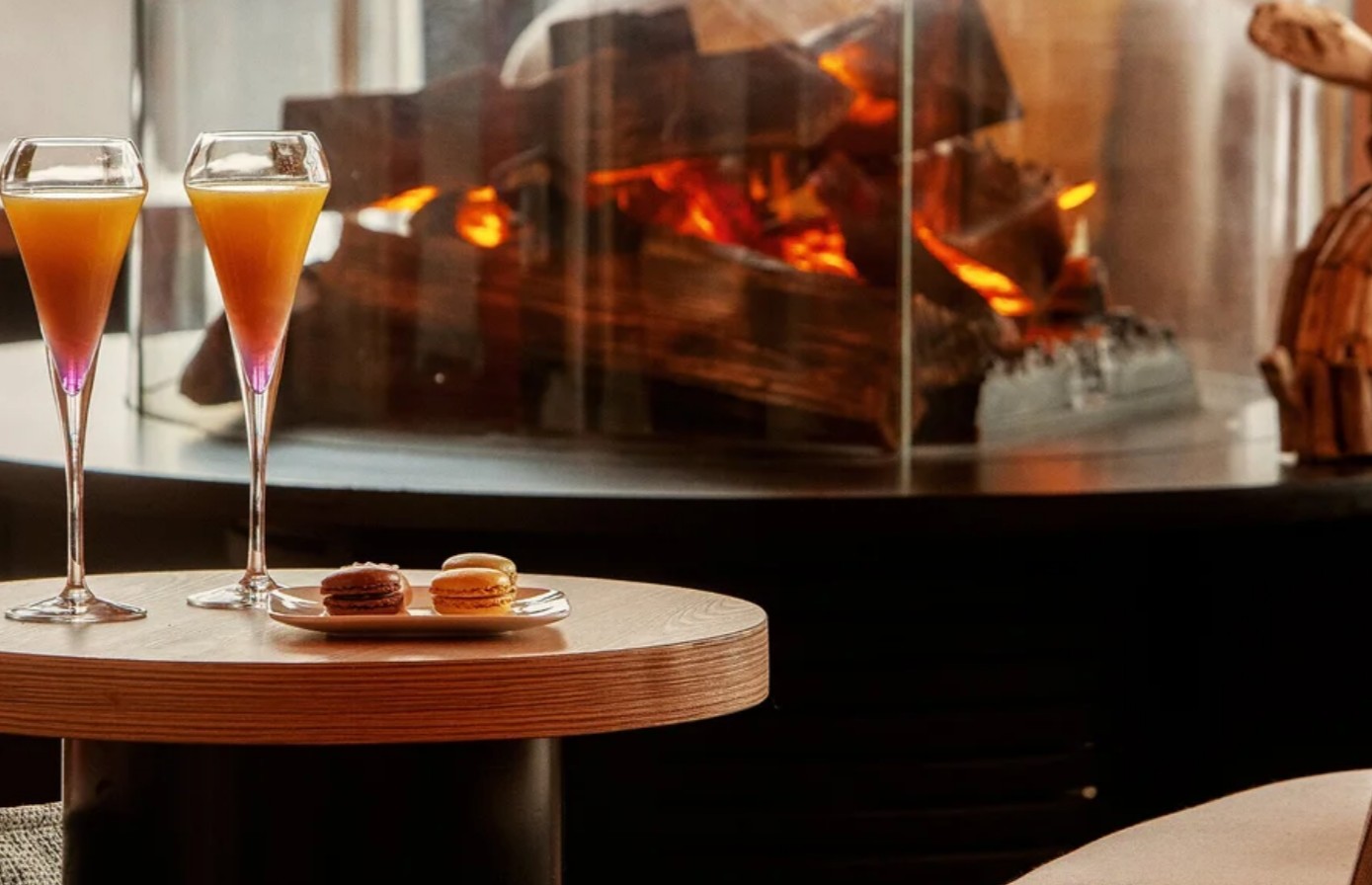 Teppanyaki  鐵板燒 | 付費