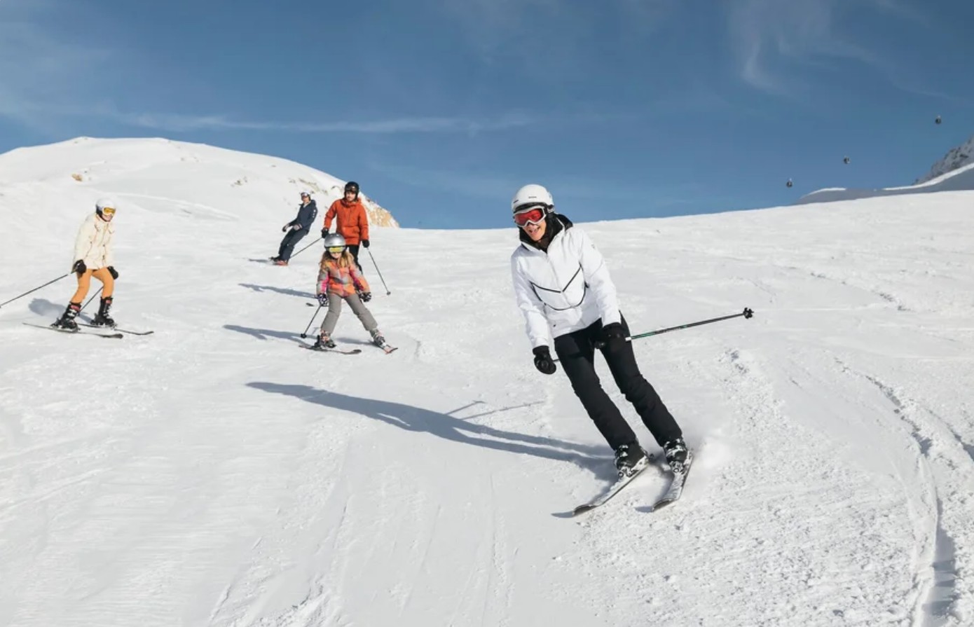 度假村設施-照片