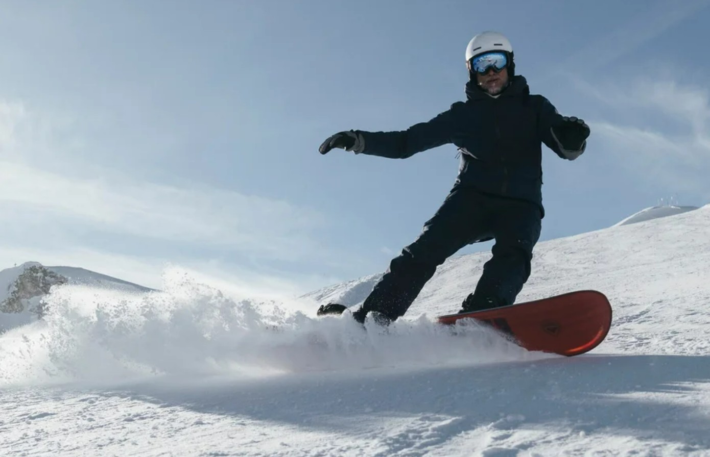 度假村設施-照片