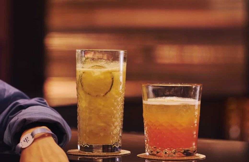 ONDA BY SCARPETTA 義大利餐廳修