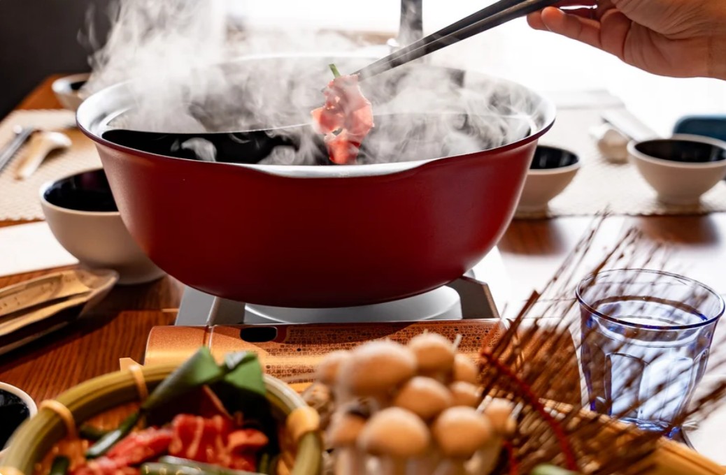 Teppanyaki  鐵板燒 | 付費