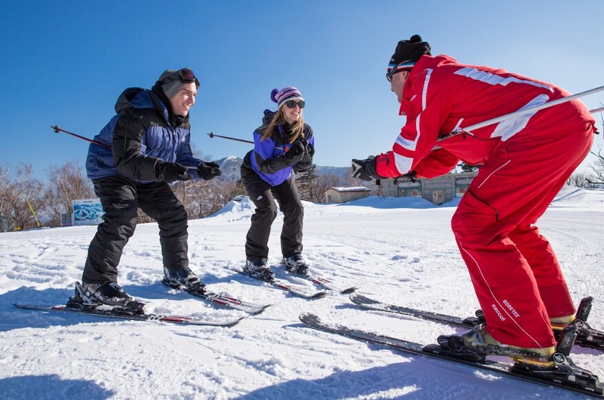 度假村設施-照片