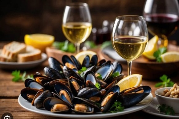 馬爾堡峽灣遊船