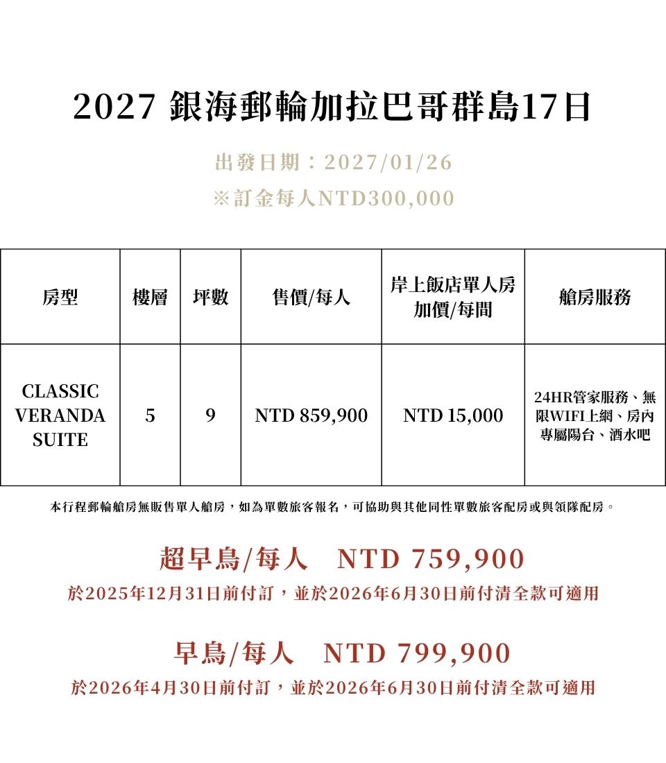 加拉巴哥群島