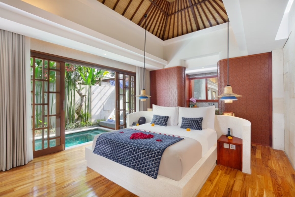 Asvara Villa Ubud