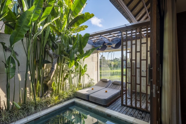 Asvara Villa Ubud