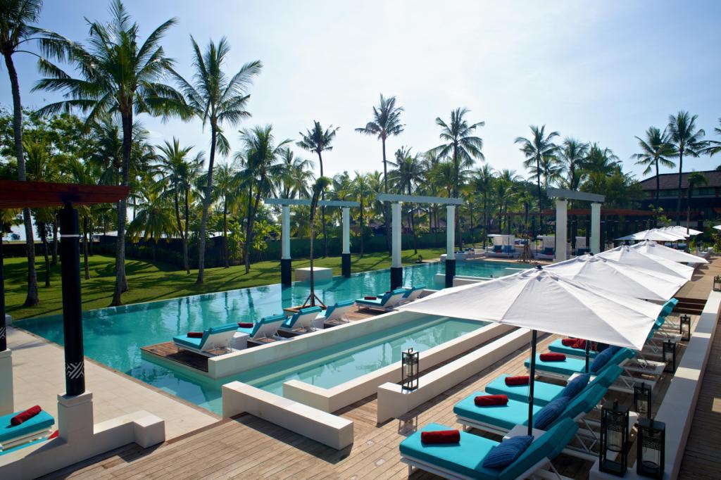 度假村設施-照片