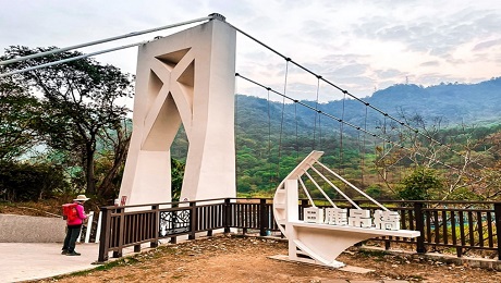 霧峰林家花園區林獻堂博物館園區